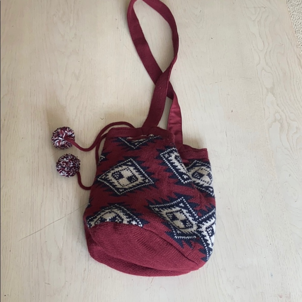 Sack bag